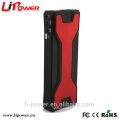 18000mAh Multi-function Car Battery Charger Jump Starter can start V8 4.2 FSI and V10 5.2 FSI engine